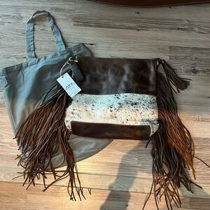 Fringe Hill - Sierra Rodeo Tribe